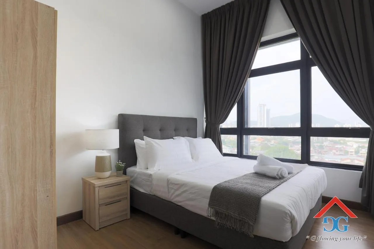 吉隆坡Astoria Ampang公寓 公寓 吉隆坡